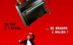 New Lyrique Boys Band - Diabolyriques ! - Théâtre Notre Dame, Avignon