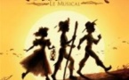 Les Aventures de Tom Sawyer - Le Musical - 13e Art, Paris