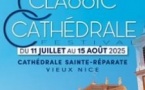 Nice Classique Cathédrale Festival