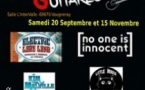 Les Grosses Guitares 25 ème Edition