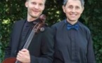 Zoltan despond & Vesselin Stanev - Violoncelle & Piano