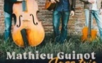 Mathieu Guinot Jazz Trio