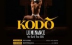 Kodo - Luminance - One Earth Tour