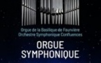 Orgue Symphonique