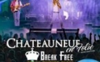 Break Free
