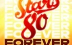 Stars 80 - Forever