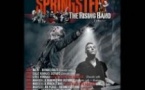 Tribute Bruce Springsteen - The Rising Band