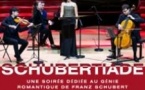 Schubertiade, Une Soirée Dédiée au Génie Romantique de Franz Schubert - Académie Jaroussky