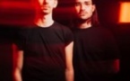 Atoem + Noï - Festival 10 ans de Coeurs Résistants