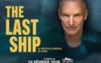Sting dans The Last Ship
