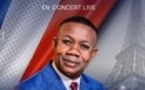 Matou Samuel - BO Nzambe Efutaka