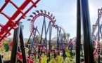Walibi et Aqualibi - Frais d'Adhésion