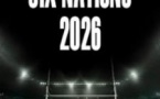 Tournoi des 6 Nations 2026