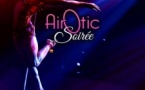 AirOtic Soirée: un cirque cabaret burlesque