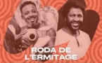 Roda de l'Ermitage - Makley Matos, Marcelo Amaro & Samba Sacopã