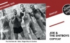 Joe & The Shitboys • Copycat