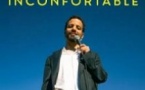Yacine Salhi - Inconfortable - La Nouvelle Seine, Paris