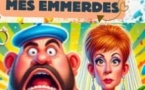Mon Mariage, Mes Emmerdes !
