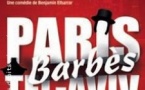 Paris Barbès Tel-Aviv