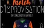 La Comic - Match d'Improvisation