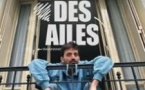 Yonni -  Pousser des Ailes - Le Solo, Paris