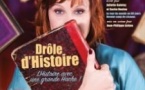 Juliette Galoisy - La Compagnie du Café-Théâtre (Nantes)
