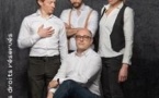 Le Mitch - Maestro Impro