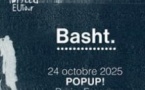 Basht.