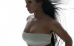 Naomi Sharon  