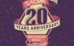 Chinese Man - 20 Years Party