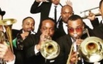Hypnotic Brass Ensemble