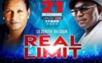 Real Limit