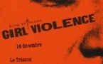 King Princess - The Girl Violence Tour
