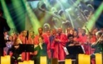 Gospel Symphony
