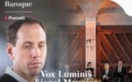 Vox Luminis - Odes de Purcell