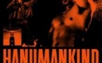 Hanumankind -  OTW Tour - Europe 2025