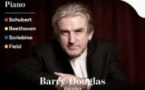 Barry Douglas