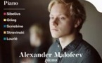 Alexander Malofeev