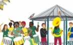 Festival Voix sur Berges, les 30 ans