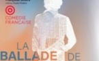 La Ballade de Souchon - Théâtre Montparnasse, Paris