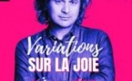 Variations sur la Joie