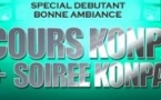 Cours de Konpa à Paris + Soirée +  Découvrir la Perle des Antilles