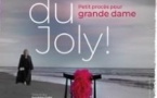 C'est du Joly ! Petit Procès Pour Grande Dame - Théâtre Pierre de Lune, Avignon