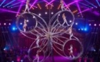 Le Grand Cirque de Noël - Amiens