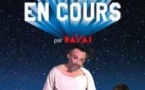 Travaux en Cours - Théâtre Buffon, Avignon