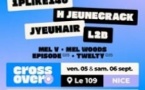 Crossover Festival