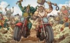 Motocultor Across Europe Tour 2026