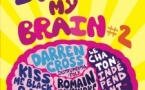 Soirée 'I Folk My Brain' #2