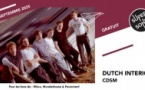 Dutch Interior • CDSM