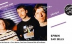 Spinn • Sad Sells